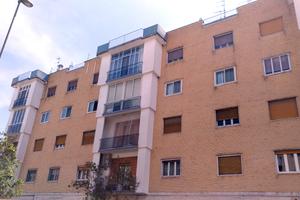 Posti letto - zona centro, Matera