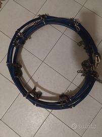 CATENE DA NEVE per pneumatici  145/60 R13 per 2 ru
