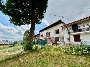 2 LOCALI A COLLERETTO CASTELNUOVO