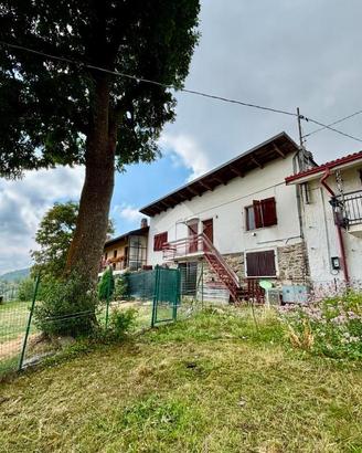 2 LOCALI A COLLERETTO CASTELNUOVO