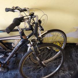 Bici Giand , nuova mai usata, botechia