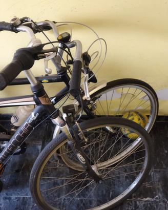 Bici Giand , nuova mai usata, botechia