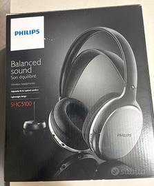 Cuffie Wireless Philips SHC5100