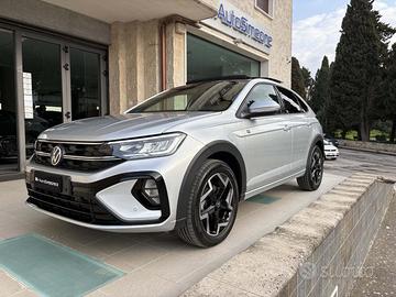 VOLKSWAGEN Taigo 1.0 TSI 115 CV R-Line TETTO APR