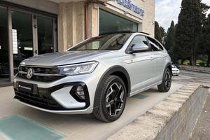 VOLKSWAGEN Taigo 1.0 TSI 115 CV R-Line TETTO APR