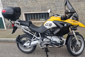 Bmw r gs 1200 2007