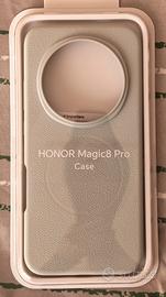 cover  Honor magic 8 pro cyano