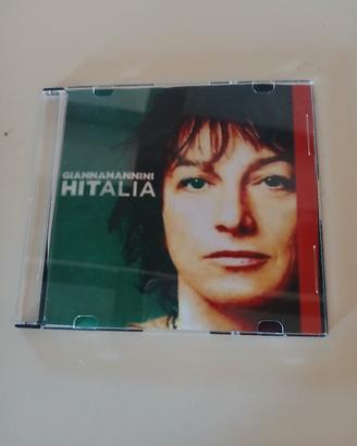 Hitalia gianna nannini