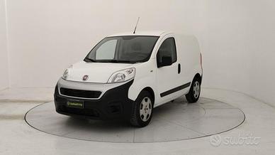 FIAT Fiorino cargo 1.3 mjt 95cv ecojet SX E6d-te