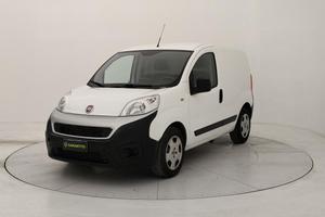 FIAT Fiorino cargo 1.3 mjt 95cv ecojet SX E6d-te