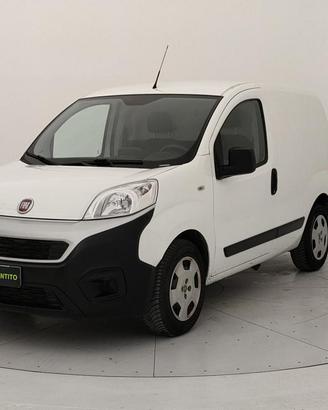 FIAT Fiorino cargo 1.3 mjt 95cv ecojet SX E6d-te