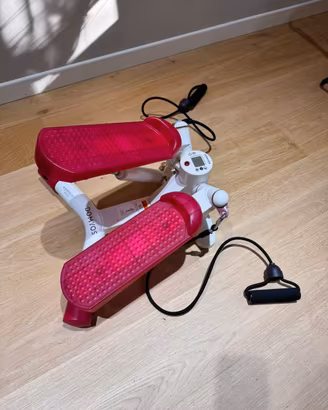 MINI STEPPER DOMYOS