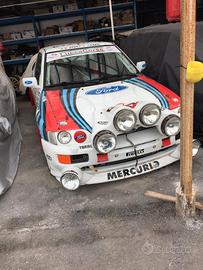 esorth cosworth gruppo superN