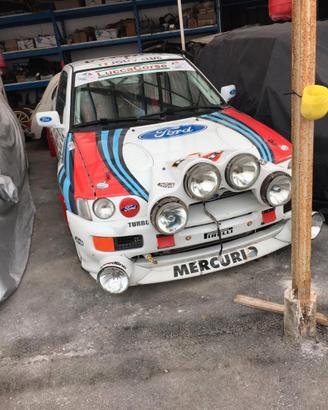 esorth cosworth gruppo superN