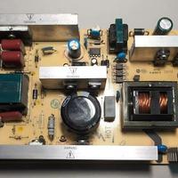 Scheda ALIMENTAZIONE TV PHILIPS 26PFL5403D/10 +CAB