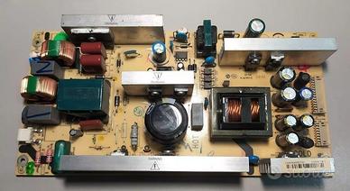 Scheda ALIMENTAZIONE TV PHILIPS 26PFL5403D/10 +CAB