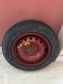 Rotino lancia y 135/80r13