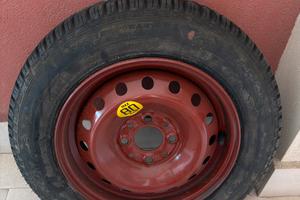 Rotino lancia y 135/80r13
