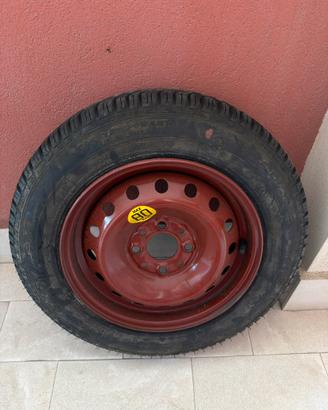 Rotino lancia y 135/80r13