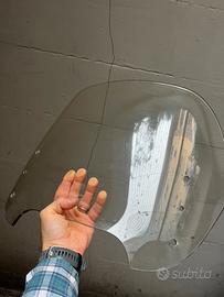 Plexiglass r1150rt bmw