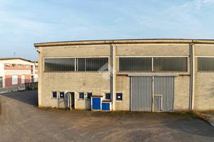 CAPANNONE A BASALUZZO