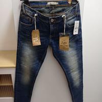 Jeans donna Alcott size W28 (IT 42) nuovi