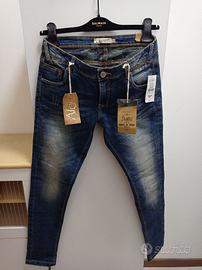 Jeans donna Alcott size W28 (IT 42) nuovi