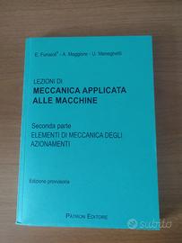 Meccanica applicata