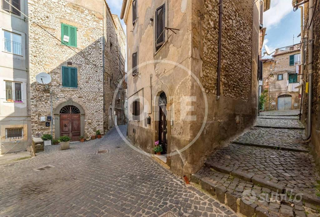 Appartamento – Cori, Latina - Altro