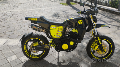 XT 600 special