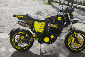 XT 600 special
