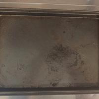 Teglia da forno antiaderente