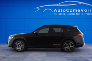 MERCEDES GLC (X254) GLC 200 d 4Matic M...