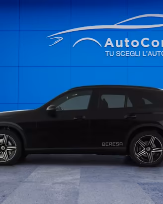 MERCEDES GLC (X254) GLC 200 d 4Matic M...