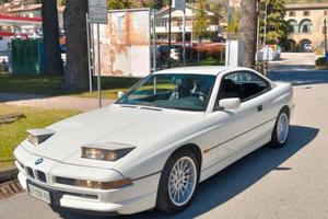 Bmw 850 Manuale