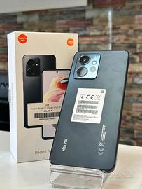 REDMI NOTE 12 256GB GRIGIO - USATO GARANTITO