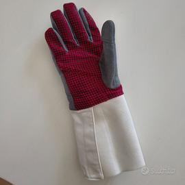 guanto dx tg 6 1/2 ontc