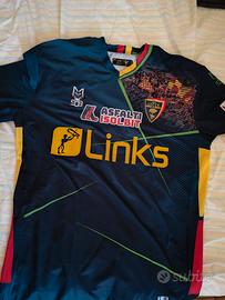 maglia US Lecce  preparata 