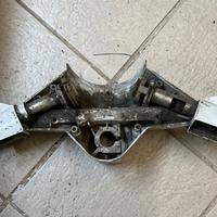 Manubrio Piaggio x Vespa PX