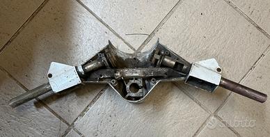 Manubrio Piaggio x Vespa PX