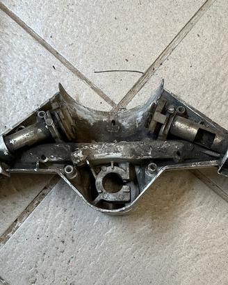 Manubrio Piaggio x Vespa PX