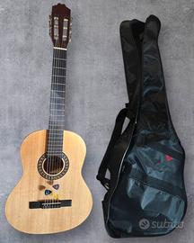 Chitarra classica toledo