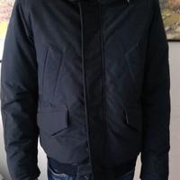 Woolrich Giubbotto Originale