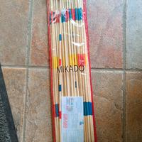 mikado Shanghai gioco gigante