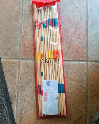 mikado Shanghai gioco gigante