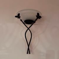 Lampadario è applique