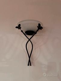 Lampadario è applique
