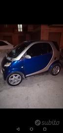 SMART fortwo 1ª serie - 2001