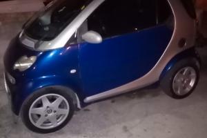 SMART fortwo 1ª serie - 2001