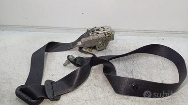 CINTURA DI SICUREZZA ANTERIORE SINISTRA FIAT Idea